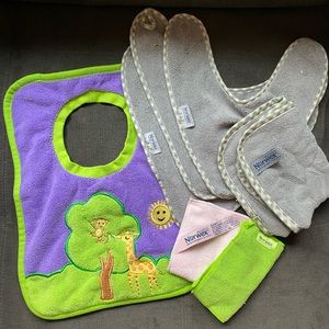 Norwex baby